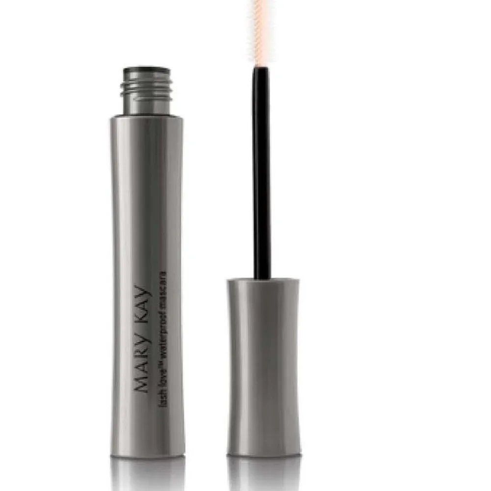 Mary Kay Lash Love Waterproof Mascara